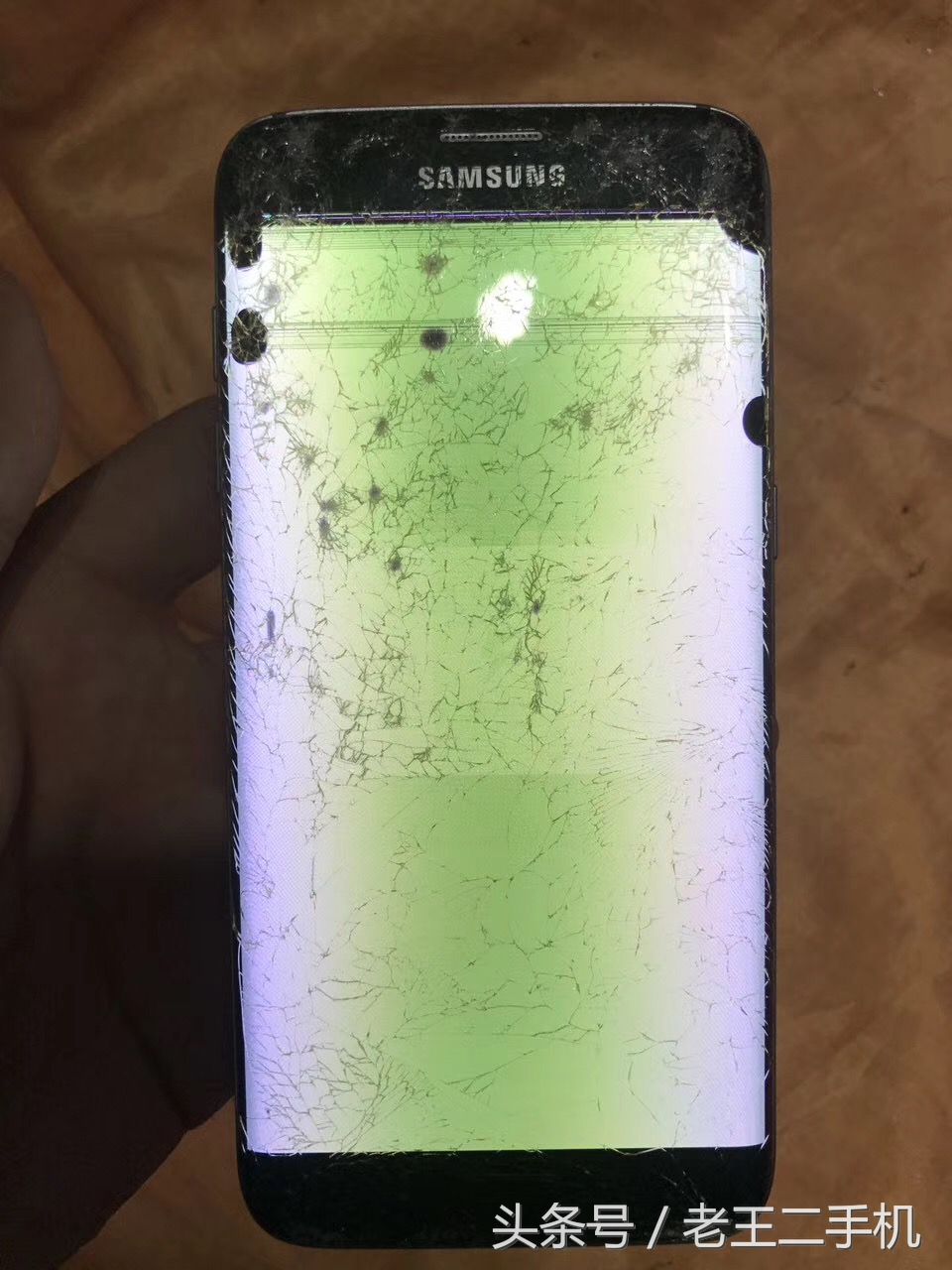 二手三星s7edge,三星s7edge32g二手价格