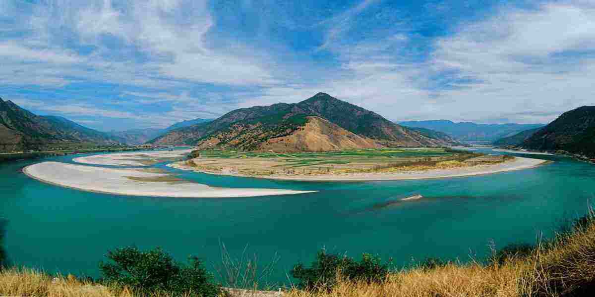 云南丽江哪里最好玩,云南丽江风景怎么样