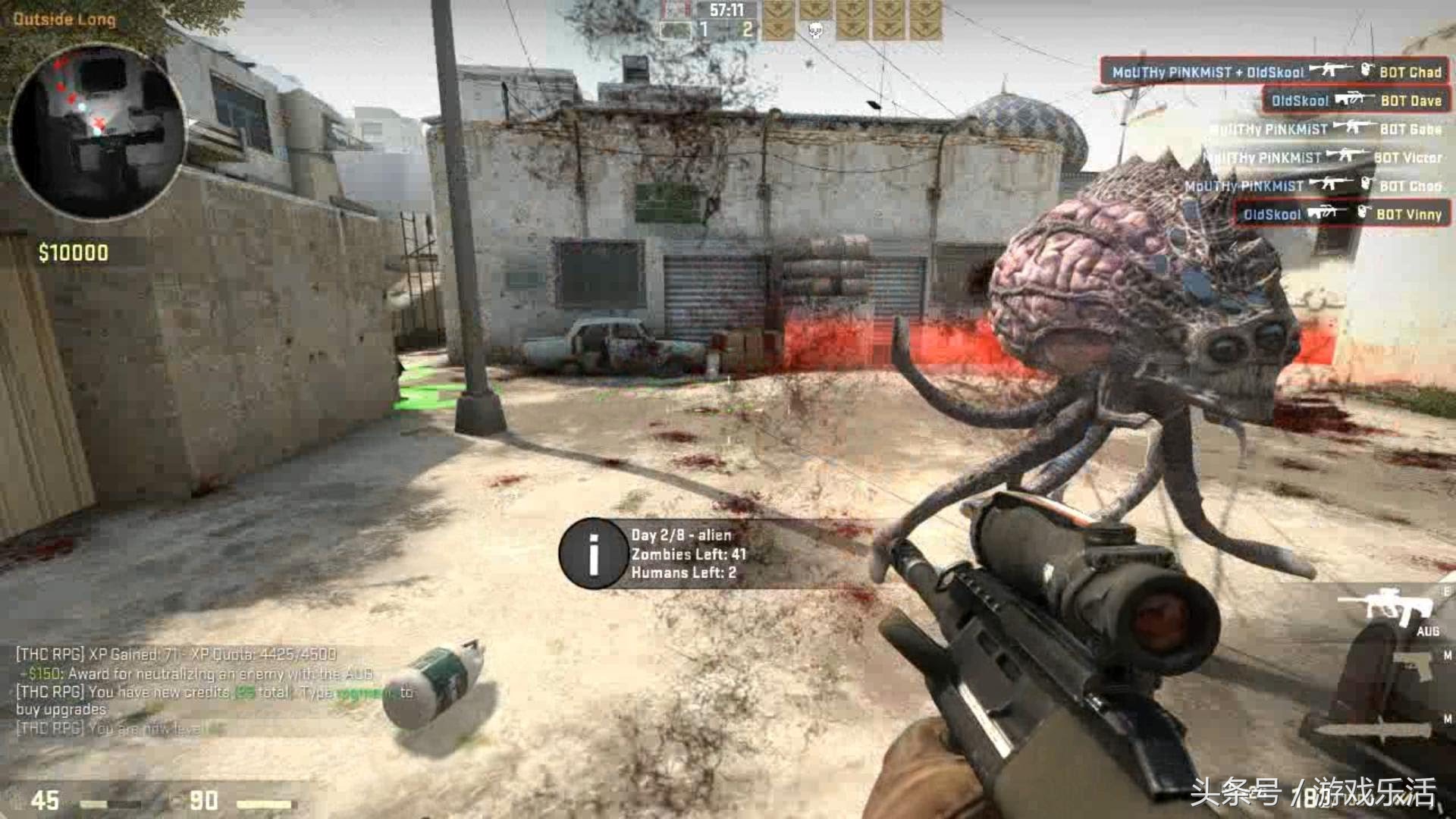 csgo社区服体验各种皮肤自定义,你问我为什么爱玩手机完整版