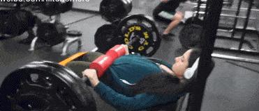 力量训练动作体适能,臀腿力量训练6个动作