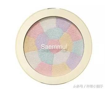 被吐槽抄袭的彩妆,彩妆双胞胎