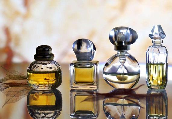 少女心爆棚的香水味,少女心爆棚的仙女香水