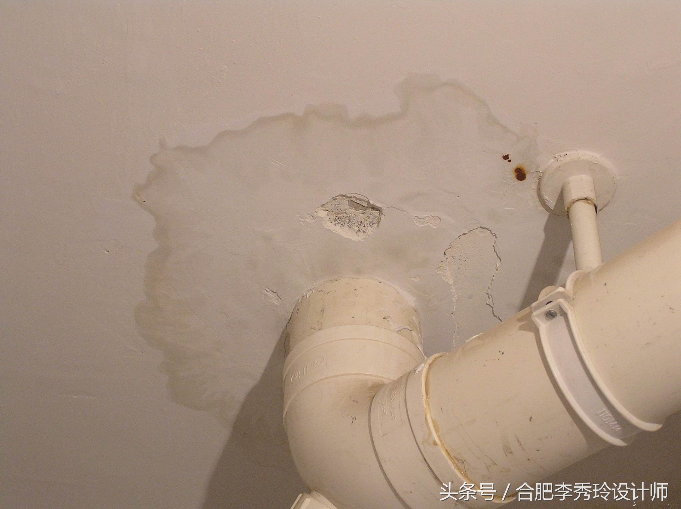 水管漏水补好怎么没有水泥,水管漏水用什么补最结实