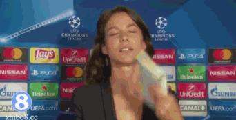 爆笑足球那些图：请问你是真的贝尔吗？