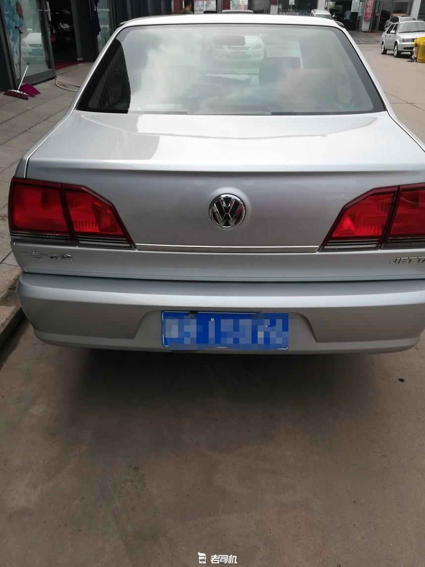 大众老捷达还能买到全新的吗,大众老捷达可以开多少年