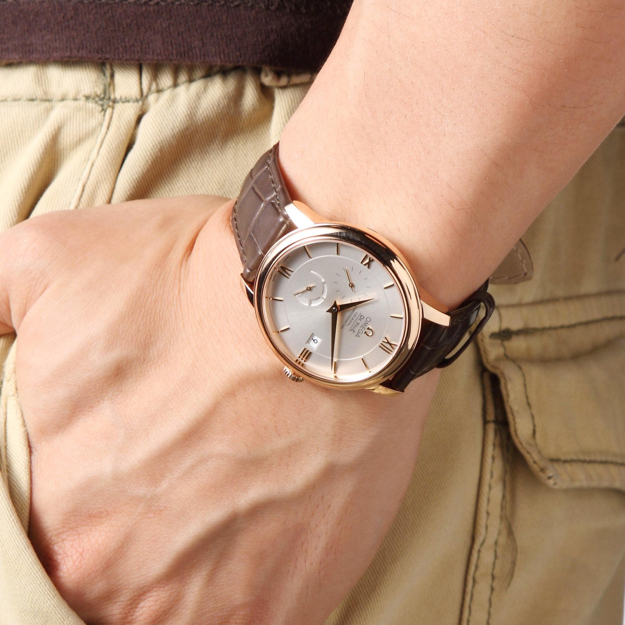 机械表正常误差多少合适,机械表误差在多少正常