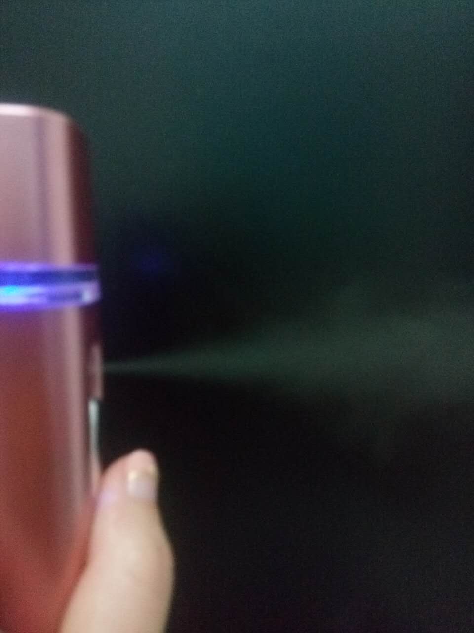 纳米喷雾补水用什么水,纳米喷雾补水神器第一名