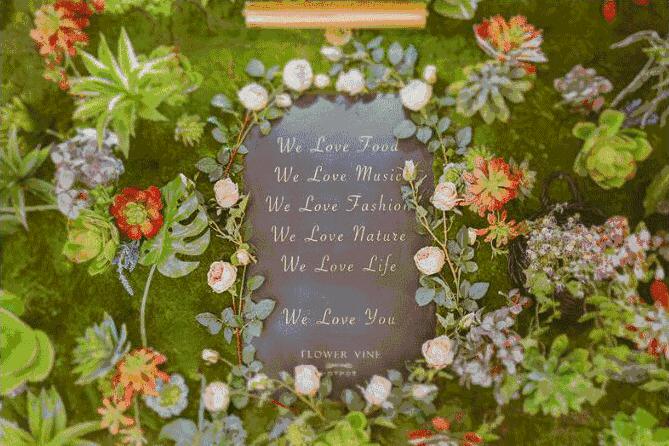 少女心爆棚的店铺名,少女心满满的网红店