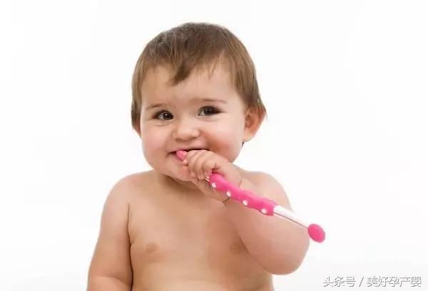 母乳喂养一岁半宝宝龋齿如何补救,母乳喂养婴儿是否会蛀牙