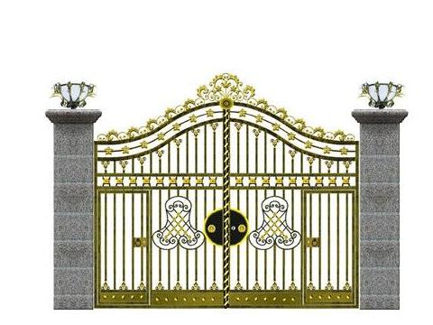 大门朝向风水有什么讲究的,院子大门的朝向西北风水