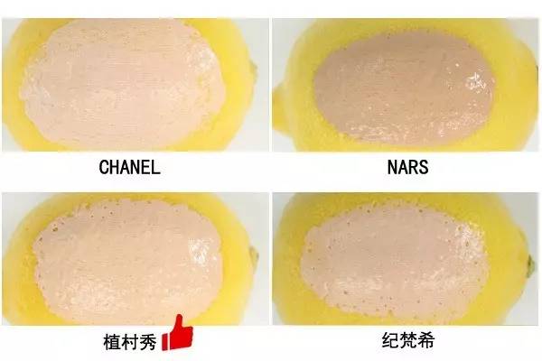 20瓶断货王粉底液评测，你还在纠结哪款适合你吗？