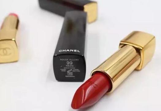 女生必入手的10大口红,女生必有的十大口红