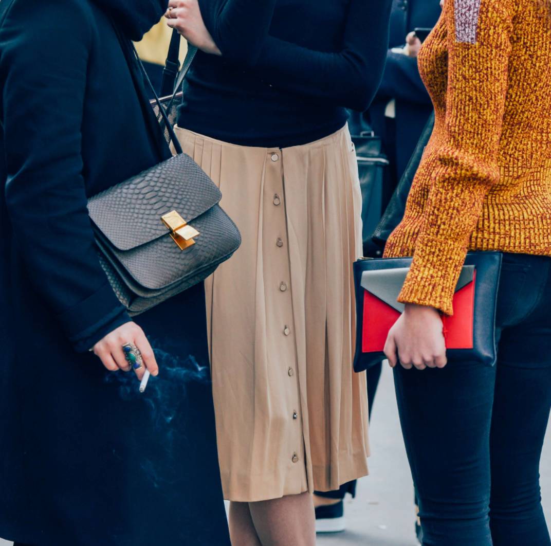 为什么人人都爱jimmychoo,celinebox为什么是经典