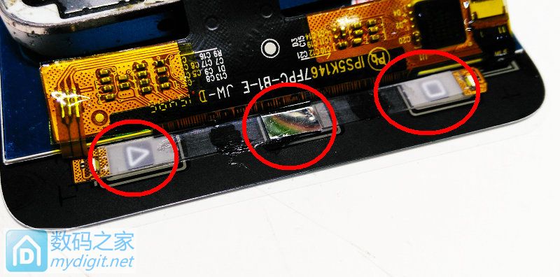 乐视1s手机怎样换,乐视1s换屏