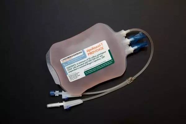 car-t基因疗法,2021年car-t细胞免疫疗法上市公司