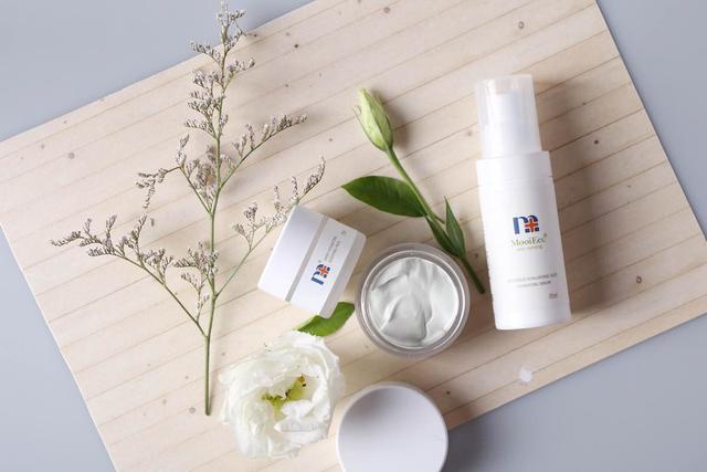 台湾女人用的护肤品,台湾带货女王