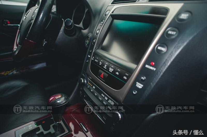 lexusgs3504驱,钟情于此知乎