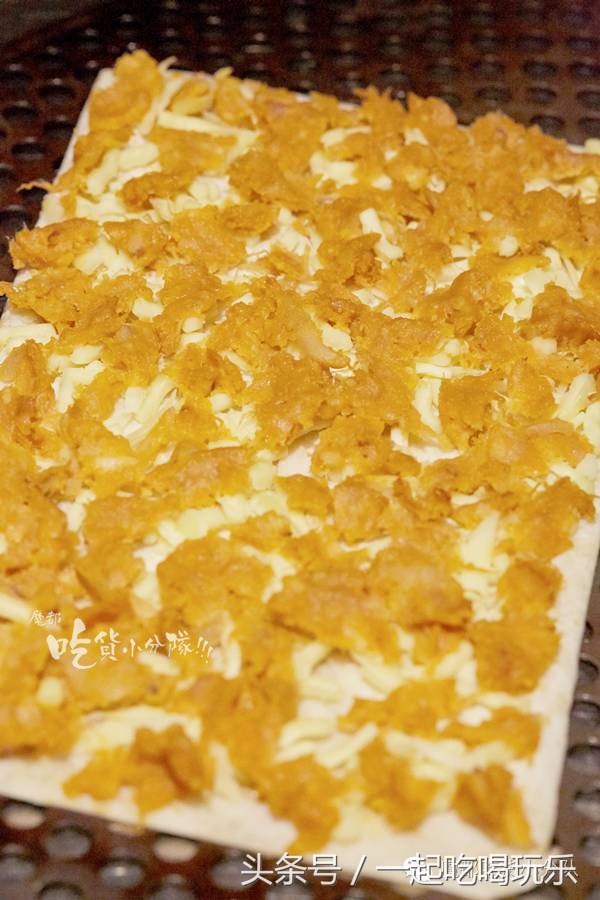 上海肉松哪家好吃,上海肉松馅好吃吗