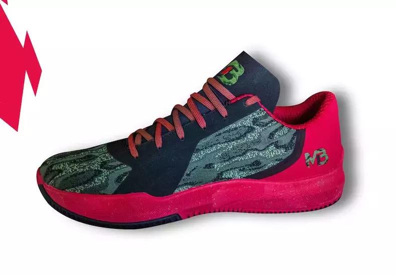 3岁小孩的品牌鞋,3b品牌的鞋子