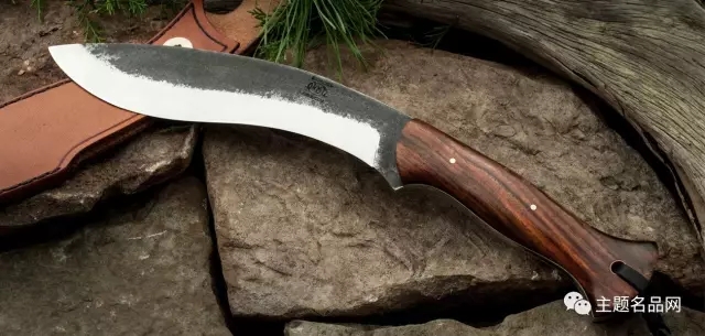 猎奇的武器,各个国家用的刀具