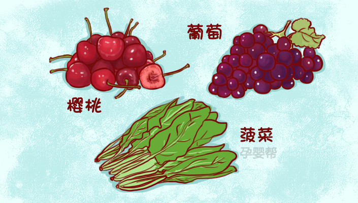 适合孕早期吃的保胎食物,孕早期吃什么安胎食物最好