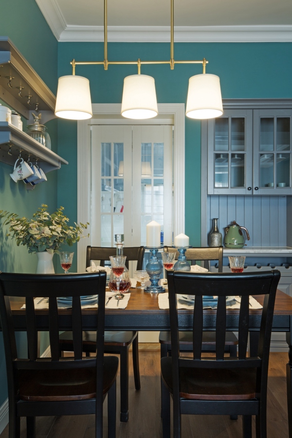 适合年轻人的装修方案,爸爸和妈妈的房间怎么装修