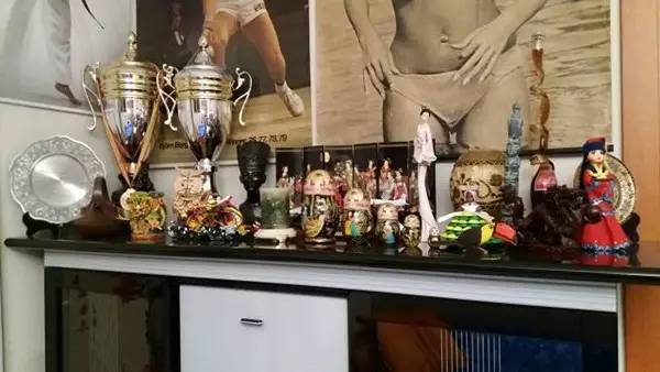 天津全运会乒乓球赛程,中国乒乓天津夺冠