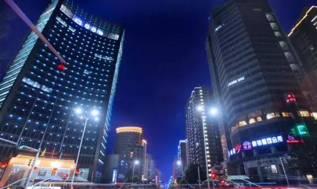 宜昌有名旅游街区,宜昌适合闲逛的街道