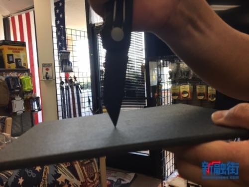 美国乱象持续升级家长担心孩子安全开学礼物居然送它？