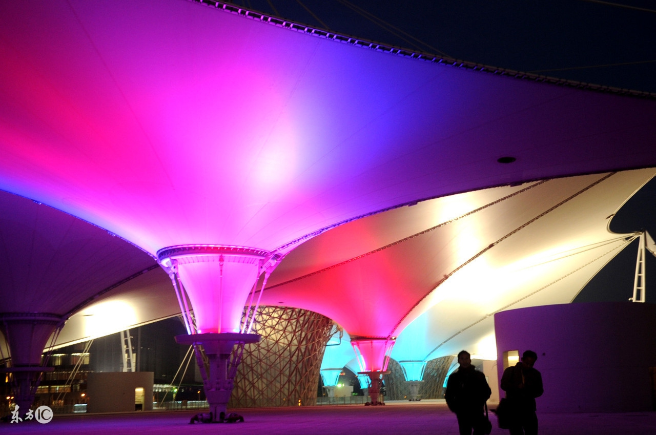 北仑博地影秀城招商情况,北仑博地影秀城值得投资吗