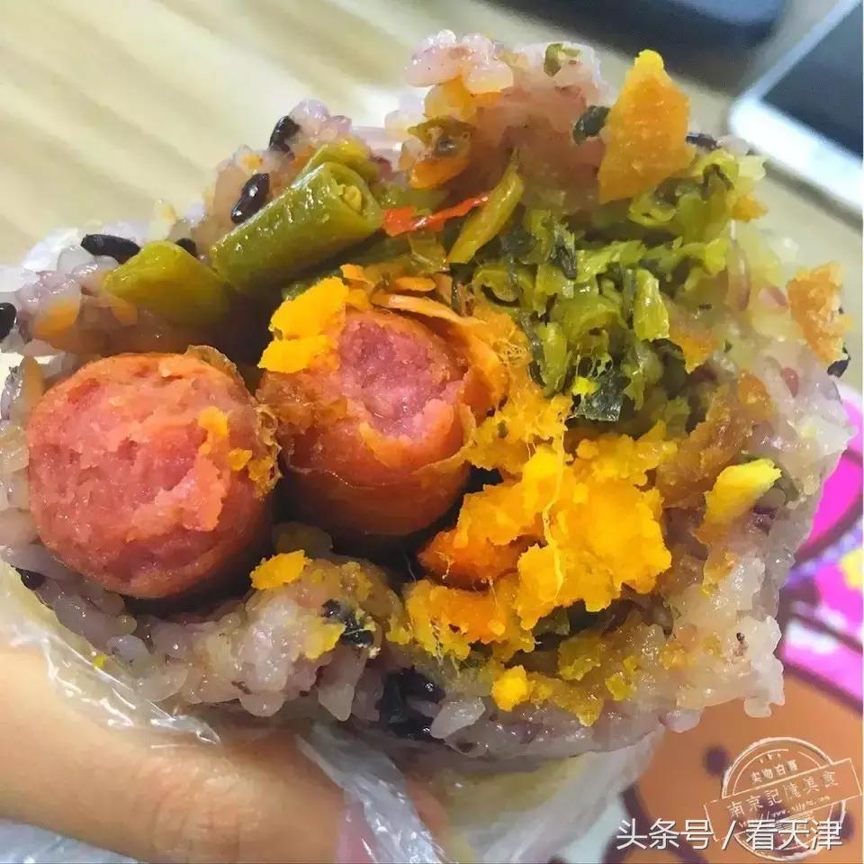 淘宝地方美食必买清单,淘宝十大好吃小吃