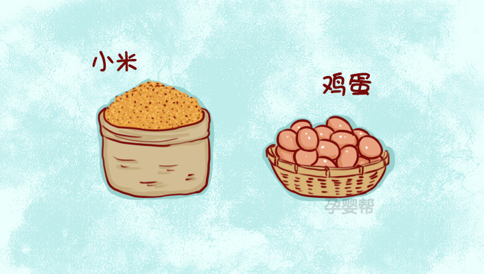 适合孕早期吃的保胎食物,孕早期吃什么安胎食物最好