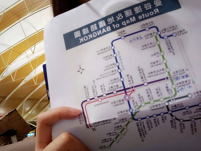 泰国漫游详细攻略,泰国漫游一天多少钱