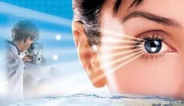 近视了做激光矫正手术真的好吗,激光矫正近视多少岁可以矫正