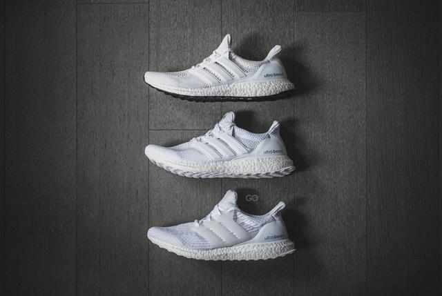 adidas跑鞋ultraboost,adidasultraboost没鞋带