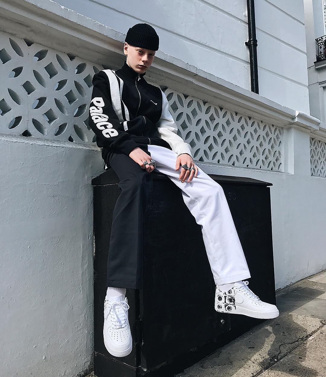 nikesupreme系列,耐克阿迪达斯supreme