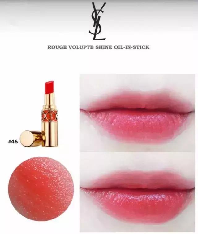 黑黄皮怎么选口红?哪种最显白?哪些雷区不要踩?