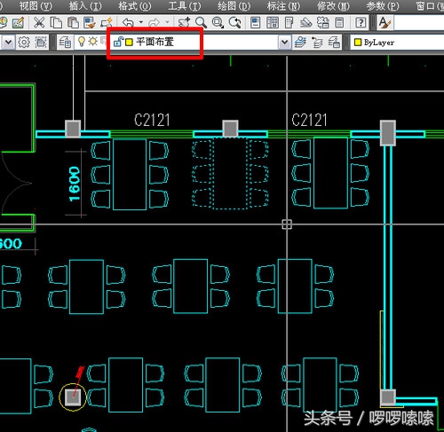 cad怎么合并图层并保留原本图层,cad如何在多个图层中全选一个图层