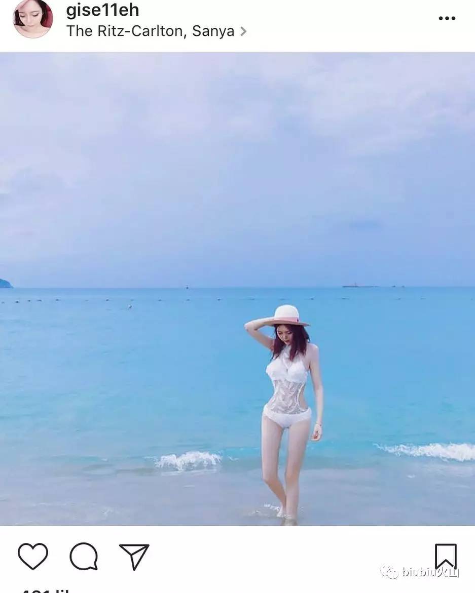 朋友圈看到PS过度的照片，请淡定地说出MMP！