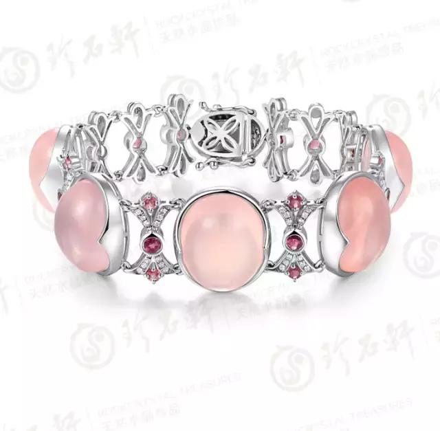 天然水晶的神奇,天然水晶能量疗愈