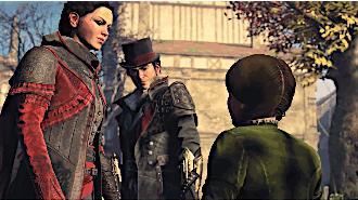 游戏物化女性,游戏中有明显的性别意识