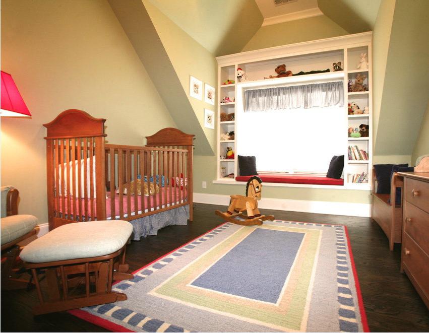 深受欢迎的三种飘窗设计,最受欢迎的四种飘窗设计