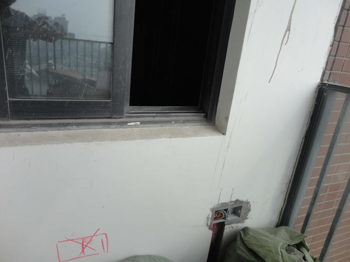 好做的工地,华侨城三期工地分享