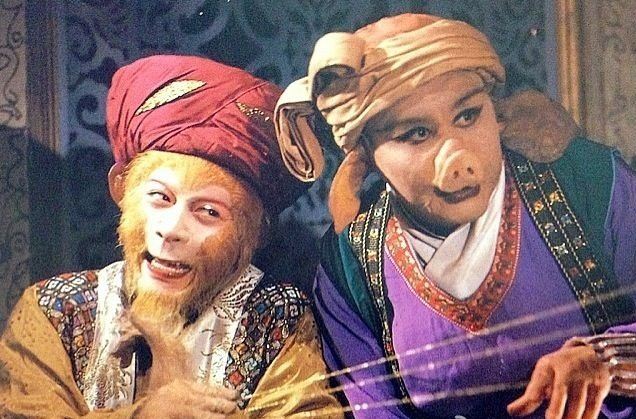 孙悟空修得惊天地泣鬼神的法术,孙悟空为什么能治朱紫国