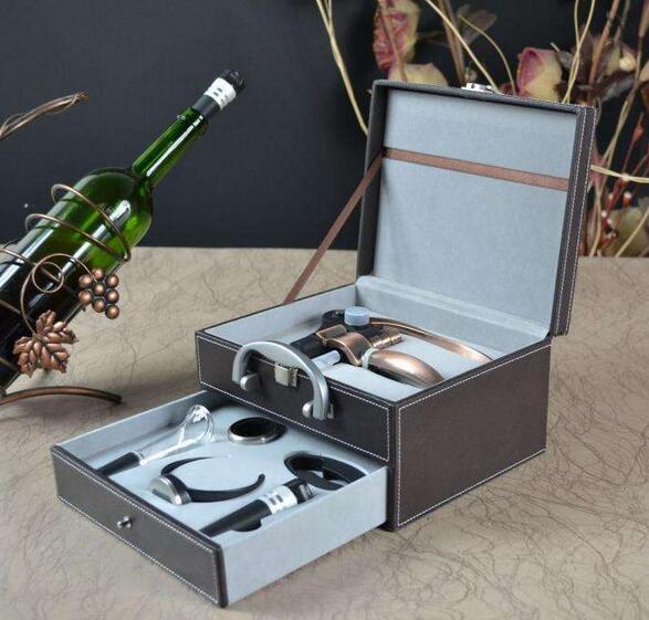 品味红酒,这些酒具你备齐了吗?