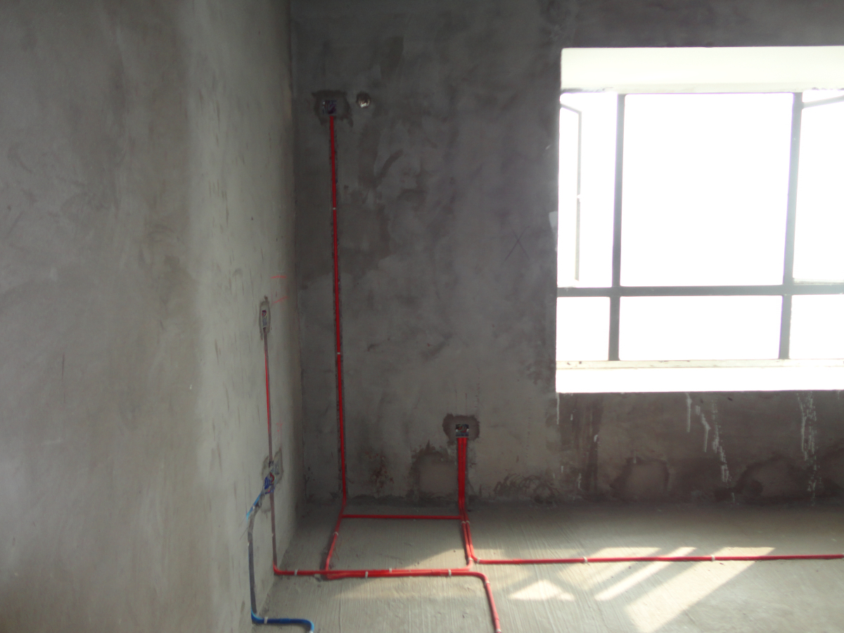 好做的工地,华侨城三期工地分享