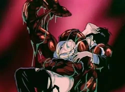 20部电影动画儿童必看,10部宅男必看动画片