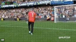 穆里尼奥门将首秀,穆里尼奥1比0