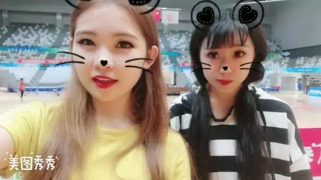 全运会女神颜值排名,全运会高颜值女