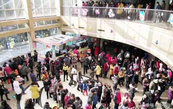 为什么定居淄博,为什么要定居